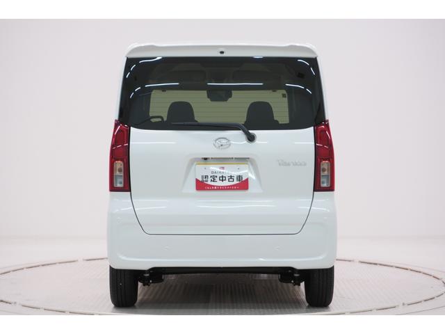 タントＸ左側パワースライドドア　シートヒーター　ＵＳＢ入力端子　オートライト　キーフリー　アイドリングストップ　衝突被害軽減システム　レーンアシスト　オートマチックハイビーム　ティーゼットデオプラス（岡山県）の中古車