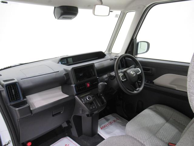 タントＸ左側パワースライドドア　シートヒーター　ＵＳＢ入力端子　オートライト　キーフリー　アイドリングストップ　衝突被害軽減システム　レーンアシスト　オートマチックハイビーム　ティーゼットデオプラス（岡山県）の中古車