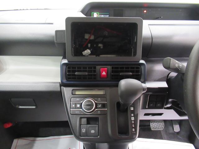 タントＸ左側パワースライドドア　シートヒーター　ＵＳＢ入力端子　オートライト　キーフリー　アイドリングストップ　衝突被害軽減システム　レーンアシスト　オートマチックハイビーム　ティーゼットデオプラス（岡山県）の中古車