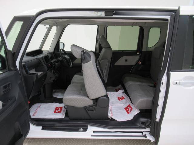 タントＸ左側パワースライドドア　シートヒーター　ＵＳＢ入力端子　オートライト　キーフリー　アイドリングストップ　衝突被害軽減システム　レーンアシスト　オートマチックハイビーム　ティーゼットデオプラス（岡山県）の中古車