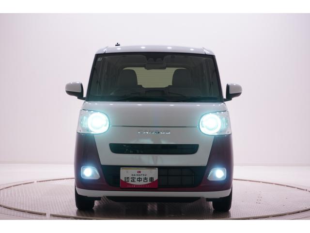 ムーヴキャンバスストライプスＧターボバックモニター　９インチディスプレイオーディオ　ドライブレコーダー　両側パワースライドドア　シートヒーター　ＵＳＢ入力端子　Ｂｌｕｅｔｏｏｔｈ　ホッとカップホルダー　ティーゼットデオプラス（岡山県）の中古車