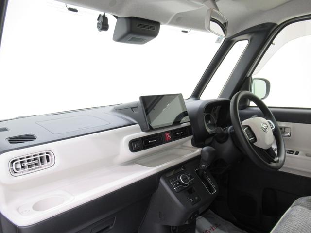 ムーヴキャンバスストライプスＧターボバックモニター　９インチディスプレイオーディオ　ドライブレコーダー　両側パワースライドドア　シートヒーター　ＵＳＢ入力端子　Ｂｌｕｅｔｏｏｔｈ　ホッとカップホルダー　ティーゼットデオプラス（岡山県）の中古車