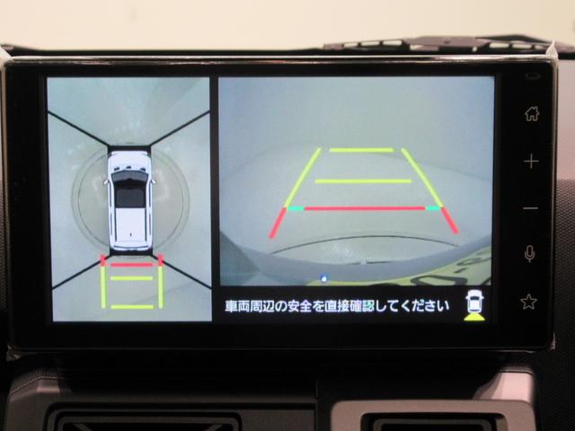 タフトＧ　ダーククロムベンチャーパノラマモニター　９インチディスプレイオーディオ　ドライブレコーダー　シートヒーター　ＵＳＢ入力端子　Ｂｌｕｅｔｏｏｔｈ　オートライト　キーフリー　ティーゼットデオプラス　エコアイドル非装着車（岡山県）の中古車