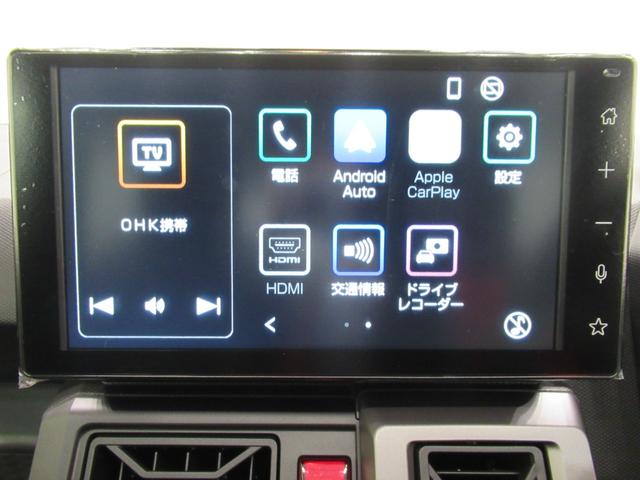 タフトＧ　ダーククロムベンチャーパノラマモニター　９インチディスプレイオーディオ　ドライブレコーダー　シートヒーター　ＵＳＢ入力端子　Ｂｌｕｅｔｏｏｔｈ　オートライト　キーフリー　ティーゼットデオプラス　エコアイドル非装着車（岡山県）の中古車