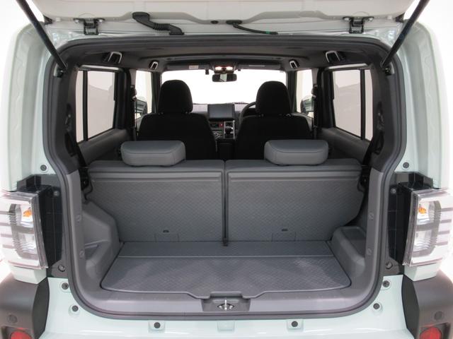 タフトＧ　ダーククロムベンチャーパノラマモニター　９インチディスプレイオーディオ　ドライブレコーダー　シートヒーター　ＵＳＢ入力端子　Ｂｌｕｅｔｏｏｔｈ　オートライト　キーフリー　ティーゼットデオプラス　エコアイドル非装着車（岡山県）の中古車