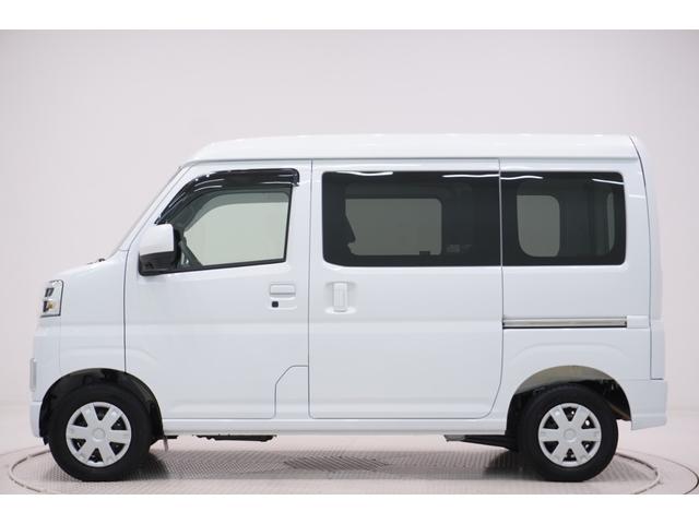 ハイゼットカーゴクルーズＬＥＤヘッドランプ　両側スライドドア　オートライト　キーフリー　アイドリングストップ　電動格納式ドアミラー　衝突被害軽減システム　レーンアシスト　オートマチックハイビーム　ティーゼットデオプラス（岡山県）の中古車