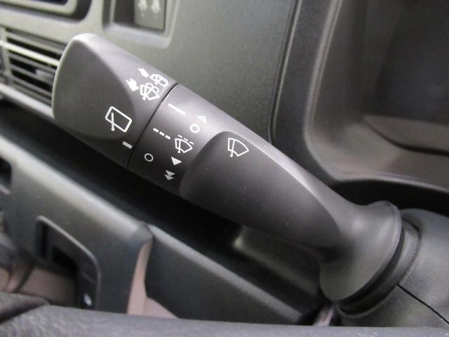 ハイゼットカーゴクルーズＬＥＤヘッドランプ　両側スライドドア　オートライト　キーフリー　アイドリングストップ　電動格納式ドアミラー　衝突被害軽減システム　レーンアシスト　オートマチックハイビーム　ティーゼットデオプラス（岡山県）の中古車