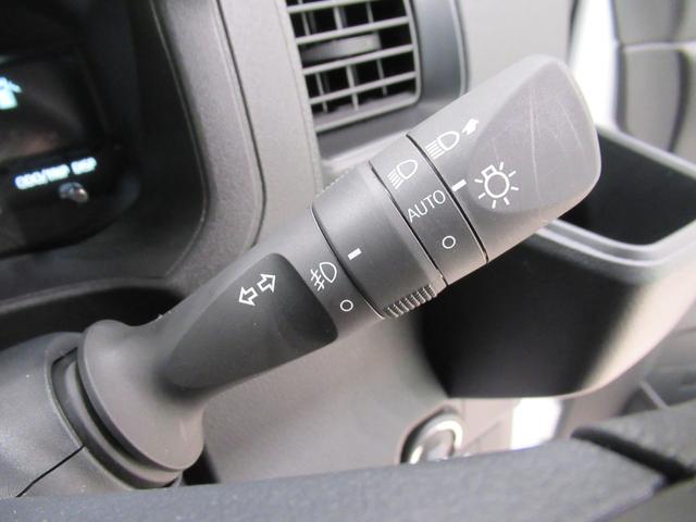 ハイゼットカーゴクルーズＬＥＤヘッドランプ　両側スライドドア　オートライト　キーフリー　アイドリングストップ　電動格納式ドアミラー　衝突被害軽減システム　レーンアシスト　オートマチックハイビーム　ティーゼットデオプラス（岡山県）の中古車