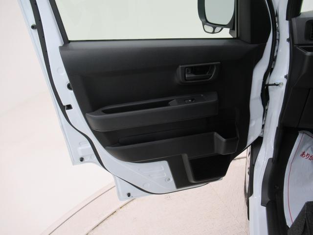 ハイゼットカーゴクルーズＬＥＤヘッドランプ　両側スライドドア　オートライト　キーフリー　アイドリングストップ　電動格納式ドアミラー　衝突被害軽減システム　レーンアシスト　オートマチックハイビーム　ティーゼットデオプラス（岡山県）の中古車
