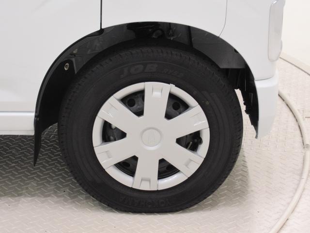 ハイゼットカーゴクルーズＬＥＤヘッドランプ　両側スライドドア　オートライト　キーフリー　アイドリングストップ　電動格納式ドアミラー　衝突被害軽減システム　レーンアシスト　オートマチックハイビーム　ティーゼットデオプラス（岡山県）の中古車