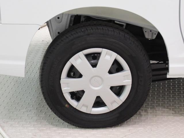 ハイゼットカーゴクルーズＬＥＤヘッドランプ　両側スライドドア　オートライト　キーフリー　アイドリングストップ　電動格納式ドアミラー　衝突被害軽減システム　レーンアシスト　オートマチックハイビーム　ティーゼットデオプラス（岡山県）の中古車