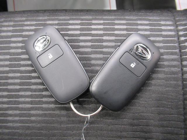 ハイゼットカーゴクルーズＬＥＤヘッドランプ　両側スライドドア　オートライト　キーフリー　アイドリングストップ　電動格納式ドアミラー　衝突被害軽減システム　レーンアシスト　オートマチックハイビーム　ティーゼットデオプラス（岡山県）の中古車