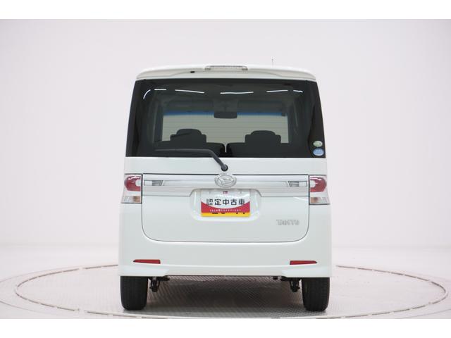 タントカスタムX左側パワースライドドア キーフリー 電動格納式ドアミラー エアコン パワーステアリング パワーウィンドウ 運転席エアバッグ ABS ティーゼットデオプラス(岡山県)の中古車