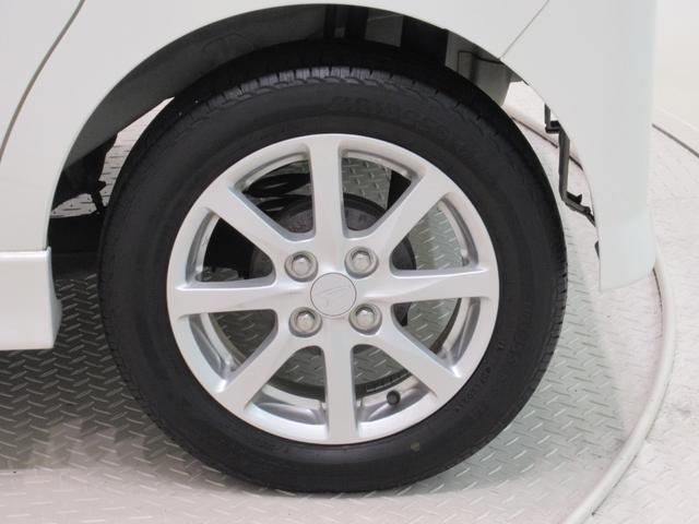 タントカスタムX左側パワースライドドア キーフリー 電動格納式ドアミラー エアコン パワーステアリング パワーウィンドウ 運転席エアバッグ ABS ティーゼットデオプラス(岡山県)の中古車