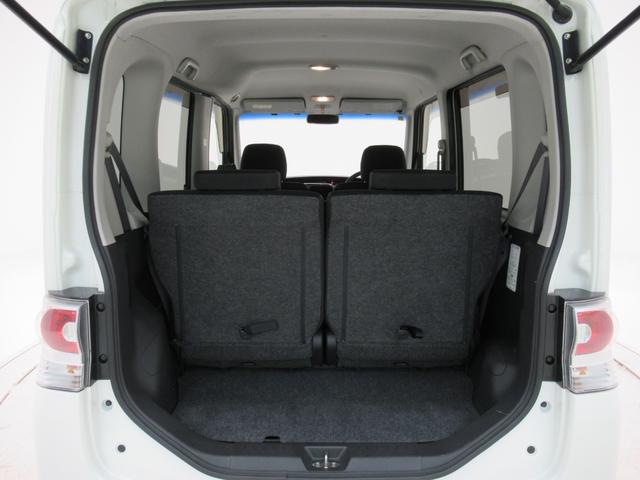 タントカスタムX左側パワースライドドア キーフリー 電動格納式ドアミラー エアコン パワーステアリング パワーウィンドウ 運転席エアバッグ ABS ティーゼットデオプラス(岡山県)の中古車