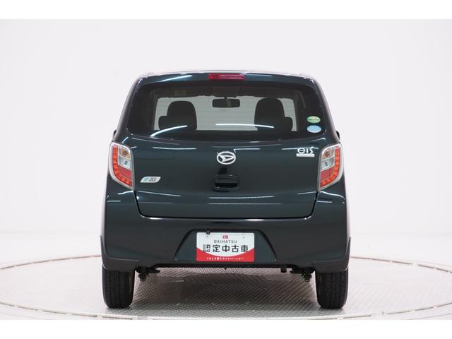 ミライースＧキーレスエントリー　アイドリングストップ　電動格納式ドアミラー　エアコン　パワーステアリング　パワーウィンドウ　運転席エアバッグ　ＡＢＳ　ティーゼットデオプラス（岡山県）の中古車