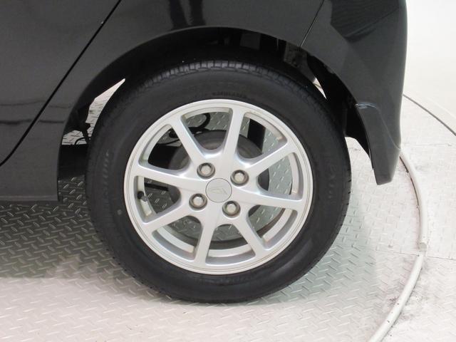 ミライースＧキーレスエントリー　アイドリングストップ　電動格納式ドアミラー　エアコン　パワーステアリング　パワーウィンドウ　運転席エアバッグ　ＡＢＳ　ティーゼットデオプラス（岡山県）の中古車