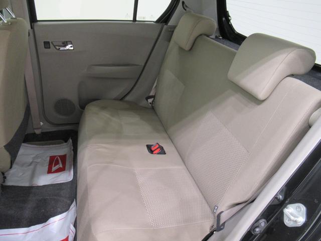 ミライースＧキーレスエントリー　アイドリングストップ　電動格納式ドアミラー　エアコン　パワーステアリング　パワーウィンドウ　運転席エアバッグ　ＡＢＳ　ティーゼットデオプラス（岡山県）の中古車