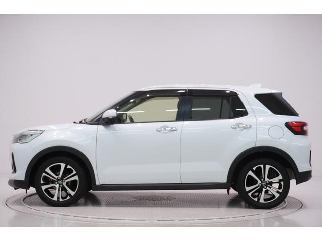 ロッキープレミアムシートヒーター オートライト キーフリー アイドリングストップ バックモニター ナビ ドライブレコーダー USB入力端子 Bluetooth ティーゼットデオプラス(岡山県)の中古車