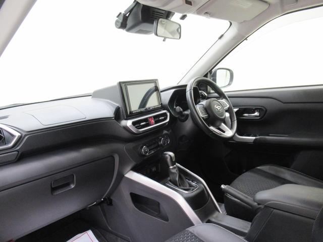 ロッキープレミアムシートヒーター オートライト キーフリー アイドリングストップ バックモニター ナビ ドライブレコーダー USB入力端子 Bluetooth ティーゼットデオプラス(岡山県)の中古車