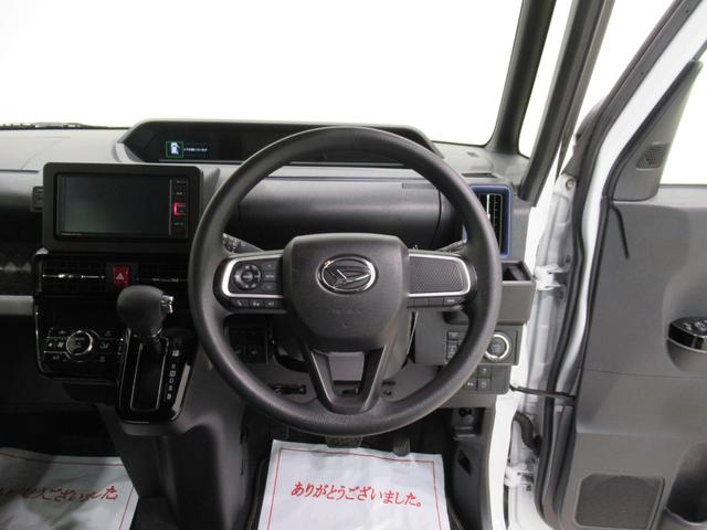 タントカスタムXシートヒーター 両側パワースライドドア オートライト キーフリー アイドリングストップ パノラマモニター ナビ ドライブレコーダー USB入力端子 Bluetooth ティーゼットデオプラス(岡山県)の中古車