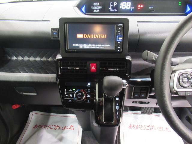 タントカスタムXシートヒーター 両側パワースライドドア オートライト キーフリー アイドリングストップ パノラマモニター ナビ ドライブレコーダー USB入力端子 Bluetooth ティーゼットデオプラス(岡山県)の中古車