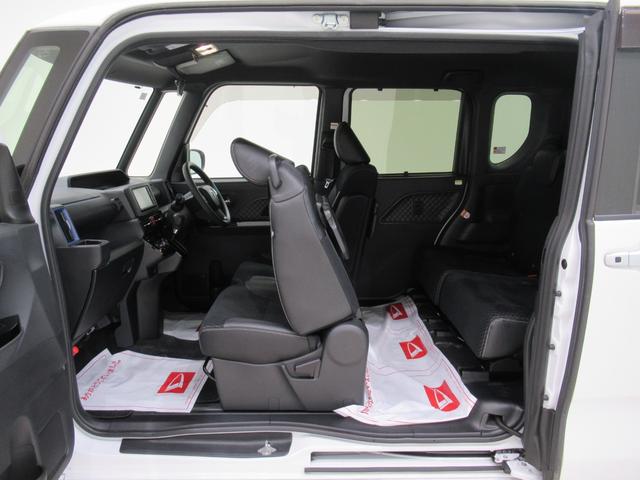 タントカスタムXシートヒーター 両側パワースライドドア オートライト キーフリー アイドリングストップ パノラマモニター ナビ ドライブレコーダー USB入力端子 Bluetooth ティーゼットデオプラス(岡山県)の中古車