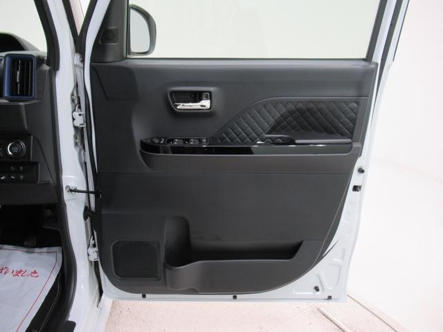 タントカスタムXシートヒーター 両側パワースライドドア オートライト キーフリー アイドリングストップ パノラマモニター ナビ ドライブレコーダー USB入力端子 Bluetooth ティーゼットデオプラス(岡山県)の中古車