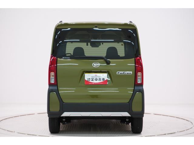 タントファンクロスパノラマモニター 9インチディスプレイオーディオ ドライブレコーダー 両側パワースライドドア シートヒーター USB入力端子 Bluetooth オートライト キーフリー アイドリングストップ(岡山県)の中古車