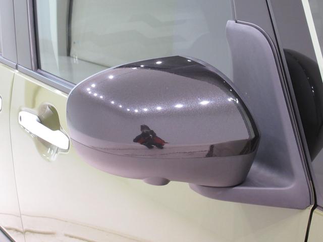 タントファンクロスパノラマモニター 9インチディスプレイオーディオ ドライブレコーダー 両側パワースライドドア シートヒーター USB入力端子 Bluetooth オートライト キーフリー アイドリングストップ(岡山県)の中古車