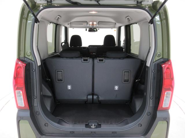 タントファンクロスパノラマモニター 9インチディスプレイオーディオ ドライブレコーダー 両側パワースライドドア シートヒーター USB入力端子 Bluetooth オートライト キーフリー アイドリングストップ(岡山県)の中古車