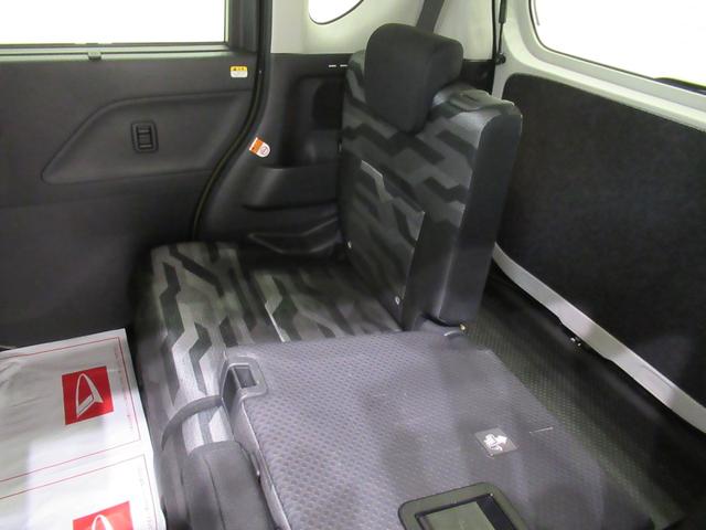 タントファンクロスパノラマモニター 9インチディスプレイオーディオ ドライブレコーダー 両側パワースライドドア シートヒーター USB入力端子 Bluetooth オートライト キーフリー アイドリングストップ(岡山県)の中古車