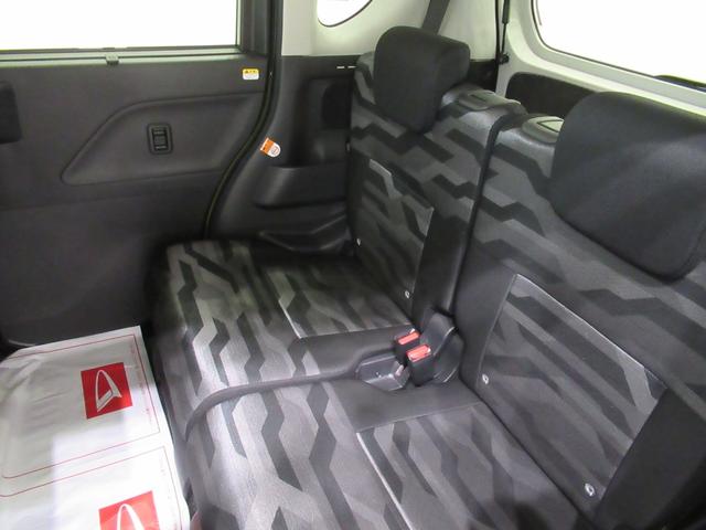 タントファンクロスパノラマモニター 9インチディスプレイオーディオ ドライブレコーダー 両側パワースライドドア シートヒーター USB入力端子 Bluetooth オートライト キーフリー アイドリングストップ(岡山県)の中古車