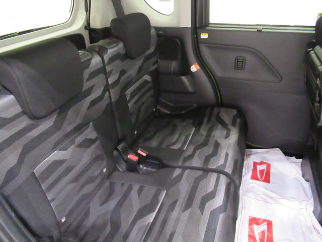 タントファンクロスパノラマモニター 9インチディスプレイオーディオ ドライブレコーダー 両側パワースライドドア シートヒーター USB入力端子 Bluetooth オートライト キーフリー アイドリングストップ(岡山県)の中古車