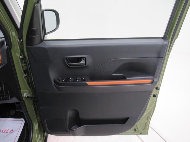 タントファンクロスパノラマモニター 9インチディスプレイオーディオ ドライブレコーダー 両側パワースライドドア シートヒーター USB入力端子 Bluetooth オートライト キーフリー アイドリングストップ(岡山県)の中古車