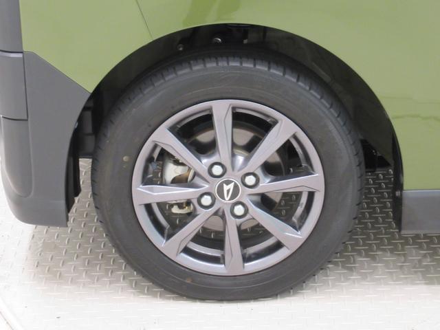 タントファンクロスパノラマモニター 9インチディスプレイオーディオ ドライブレコーダー 両側パワースライドドア シートヒーター USB入力端子 Bluetooth オートライト キーフリー アイドリングストップ(岡山県)の中古車