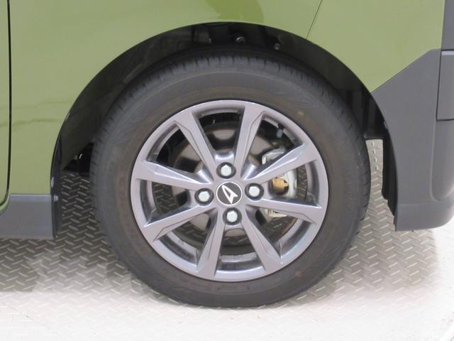 タントファンクロスパノラマモニター 9インチディスプレイオーディオ ドライブレコーダー 両側パワースライドドア シートヒーター USB入力端子 Bluetooth オートライト キーフリー アイドリングストップ(岡山県)の中古車