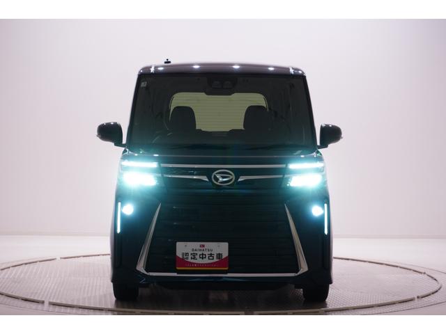 タントカスタムXバックモニター 9インチディスプレイオーディオ ドライブレコーダー 両側パワースライドドア シートヒーター USB入力端子 Bluetooth オートライト キーフリー アイドリングストップ(岡山県)の中古車