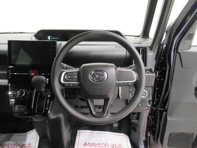 タントカスタムXバックモニター 9インチディスプレイオーディオ ドライブレコーダー 両側パワースライドドア シートヒーター USB入力端子 Bluetooth オートライト キーフリー アイドリングストップ(岡山県)の中古車