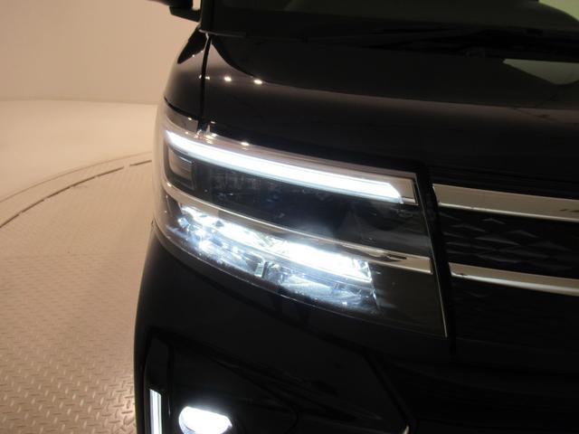 タントカスタムXバックモニター 9インチディスプレイオーディオ ドライブレコーダー 両側パワースライドドア シートヒーター USB入力端子 Bluetooth オートライト キーフリー アイドリングストップ(岡山県)の中古車