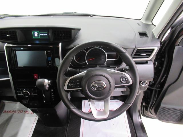 トールカスタムGターボパノラマモニター 7インチナビ ドライブレコーダー 両側パワースライドドア USB入力端子 Bluetooth オートライト キーフリー アイドリングストップ ティーゼットデオプラス(岡山県)の中古車