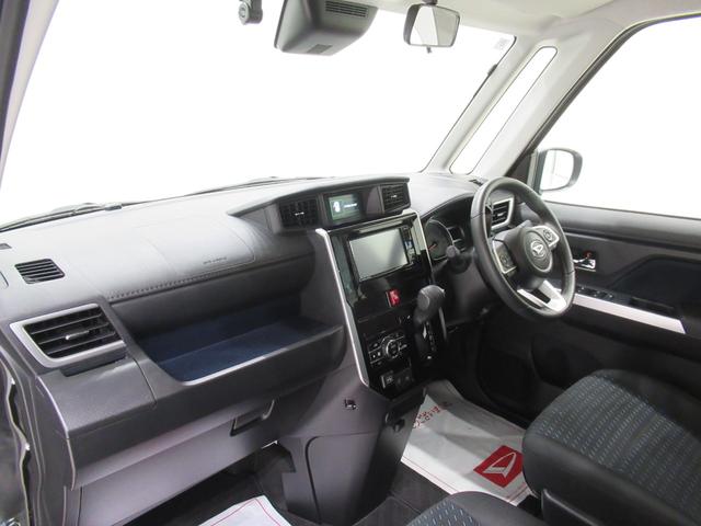 トールカスタムGターボパノラマモニター 7インチナビ ドライブレコーダー 両側パワースライドドア USB入力端子 Bluetooth オートライト キーフリー アイドリングストップ ティーゼットデオプラス(岡山県)の中古車