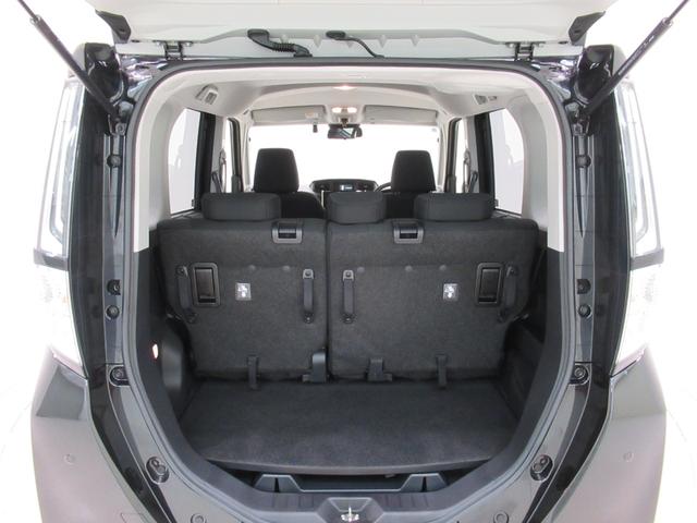 トールカスタムGターボパノラマモニター 7インチナビ ドライブレコーダー 両側パワースライドドア USB入力端子 Bluetooth オートライト キーフリー アイドリングストップ ティーゼットデオプラス(岡山県)の中古車