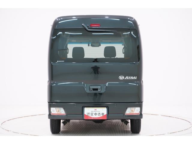 アトレーRSLEDヘッドランプ バックモニター 7インチナビ ドライブレコーダー 両側パワースライドドア USB入力端子 Bluetooth オートライト キーフリー アイドリングストップ ティーゼットデオプラス(岡山県)の中古車