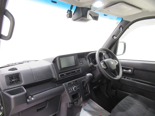 アトレーRSLEDヘッドランプ バックモニター 7インチナビ ドライブレコーダー 両側パワースライドドア USB入力端子 Bluetooth オートライト キーフリー アイドリングストップ ティーゼットデオプラス(岡山県)の中古車