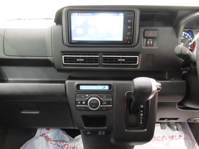 アトレーRSLEDヘッドランプ バックモニター 7インチナビ ドライブレコーダー 両側パワースライドドア USB入力端子 Bluetooth オートライト キーフリー アイドリングストップ ティーゼットデオプラス(岡山県)の中古車