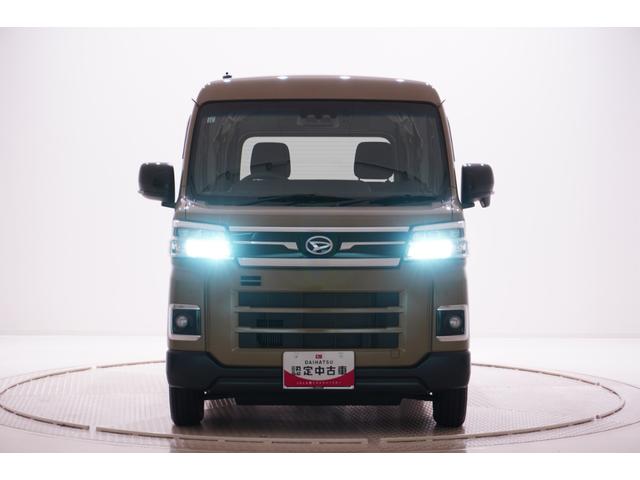 アトレーＲＳＬＥＤヘッドランプ　４ＷＤ　バックモニター　７インチナビ　ドライブレコーダー　両側パワースライドドア　ＵＳＢ入力端子　Ｂｌｕｅｔｏｏｔｈ　オートライト　キーフリー　アイドリングストップ（岡山県）の中古車