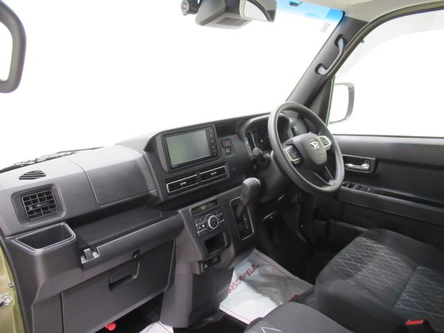 アトレーＲＳＬＥＤヘッドランプ　４ＷＤ　バックモニター　７インチナビ　ドライブレコーダー　両側パワースライドドア　ＵＳＢ入力端子　Ｂｌｕｅｔｏｏｔｈ　オートライト　キーフリー　アイドリングストップ（岡山県）の中古車