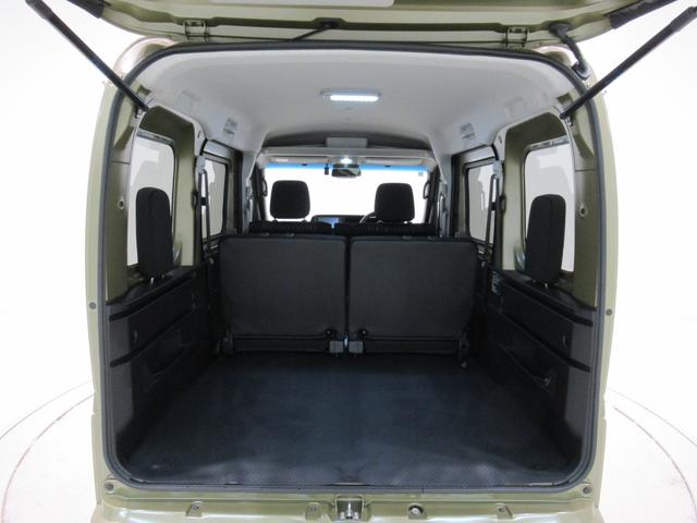 アトレーＲＳＬＥＤヘッドランプ　４ＷＤ　バックモニター　７インチナビ　ドライブレコーダー　両側パワースライドドア　ＵＳＢ入力端子　Ｂｌｕｅｔｏｏｔｈ　オートライト　キーフリー　アイドリングストップ（岡山県）の中古車