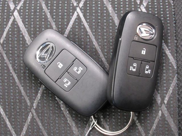 アトレーＲＳＬＥＤヘッドランプ　４ＷＤ　バックモニター　７インチナビ　ドライブレコーダー　両側パワースライドドア　ＵＳＢ入力端子　Ｂｌｕｅｔｏｏｔｈ　オートライト　キーフリー　アイドリングストップ（岡山県）の中古車